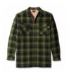 Wolverine Marshall Flannel Sherpa 2X Large