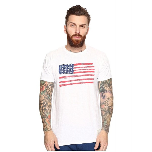 Original Retro Brand American T Shirt