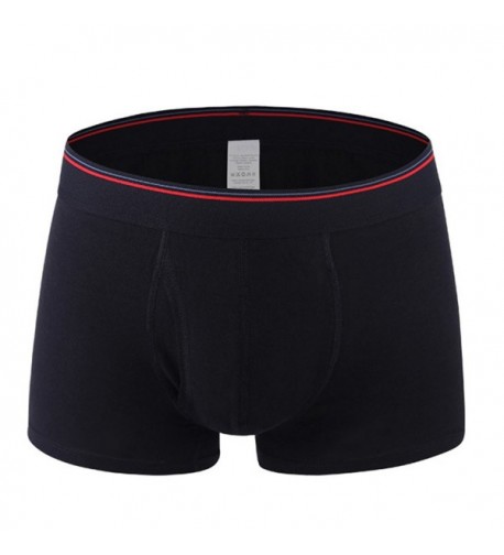 Starriness Underwear Comfortable Breathable Seamless