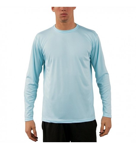 Vapor Apparel Protection Sleeve T Shirt