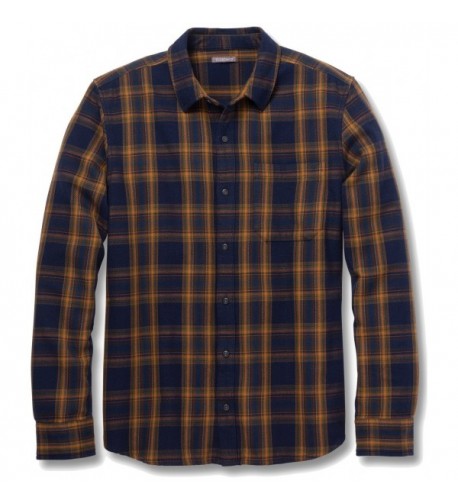Toad Co Earle LS Shirt