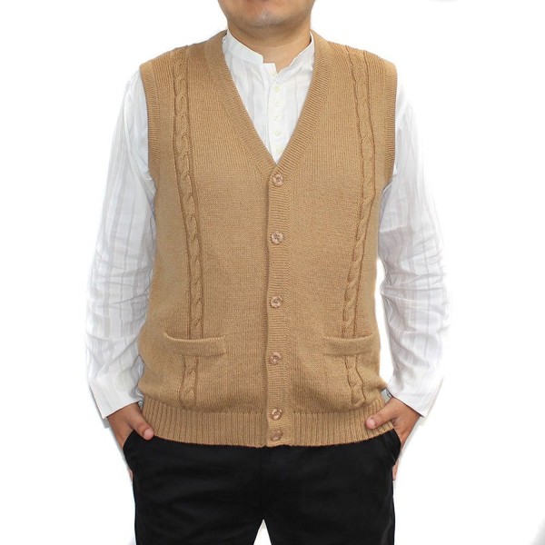CELITAS DESIGN Sweater buttons Pockets
