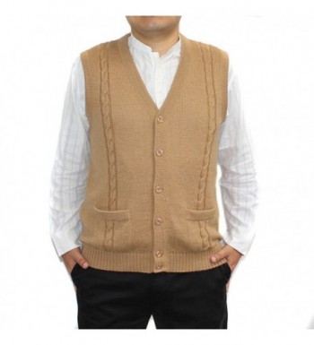 CELITAS DESIGN Sweater buttons Pockets