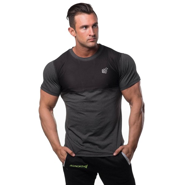 Bodybuilding Workout Short Sleeve T Shirt