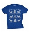 Crazy Dog T Shirts Christmas Narwhals