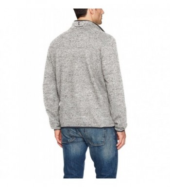 Cheap Designer Men's Fleece Jackets