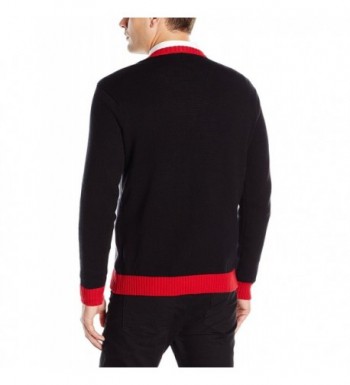 Cheap Real Men's Pullover Sweaters