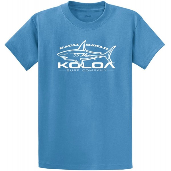 Joes USA Koloa Great T Shirt Aquatic