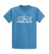 Joes USA Koloa Great T Shirt Aquatic