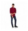 Fashion Men's Casual Button-Down Shirts Outlet Online