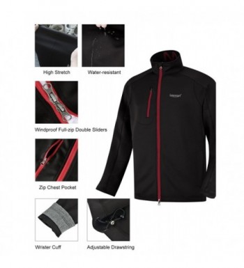 Cheap Real Men's Active Jackets On Sale
