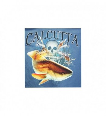 Calcutta CD CAL34XL T Shirt