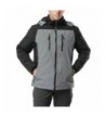 Tiheen Waterproof Winter Jacket Hoodies