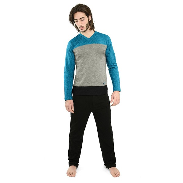 Yugo Sport Mens Knit Pajama