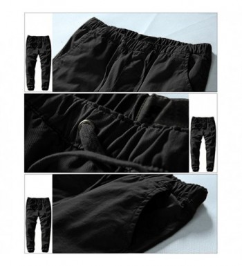Brand Original Men's Pants Clearance Sale