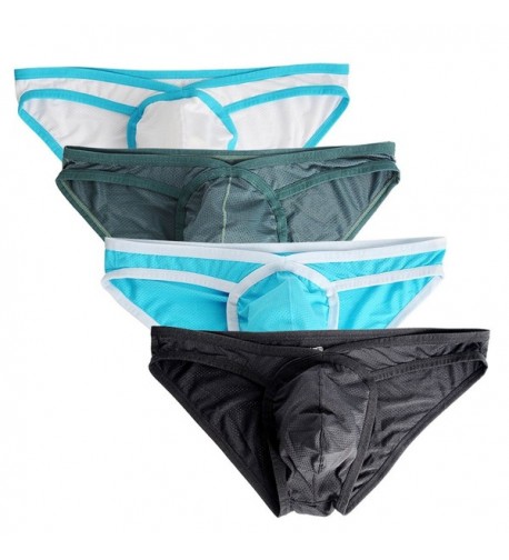Nightaste Lightweight Comfort Underwear Bikinis