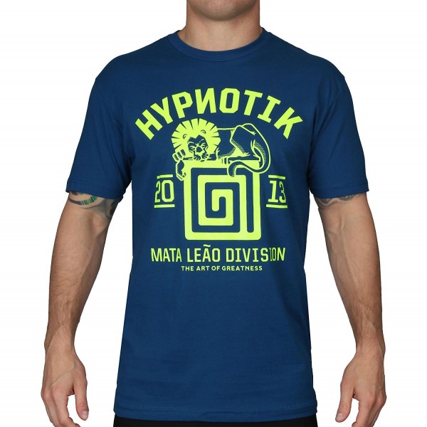 Hypnotik Mata Leao Shirt 3X Large