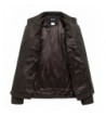 Brand Original Men's Faux Leather Coats
