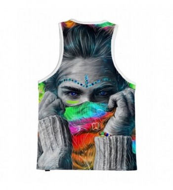 Discount Real Tank Tops Wholesale