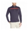 Greg Norman Fashion Pullover Carbon