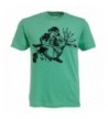 Ames Bros Leprechaun Jackelope T shirt
