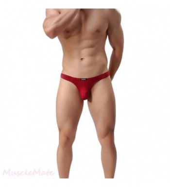 MuscleMate Premium Quality G String Underwear
