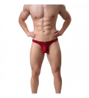 Popular Men's Underwear Outlet