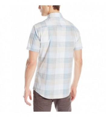 Fashion Men's Casual Button-Down Shirts for Sale