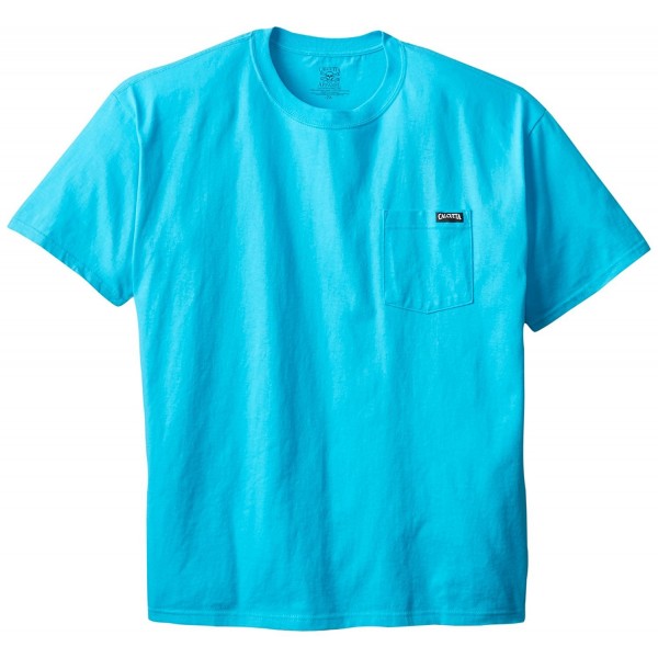 Calcutta Performance Sleeve T Shirt 3X Large