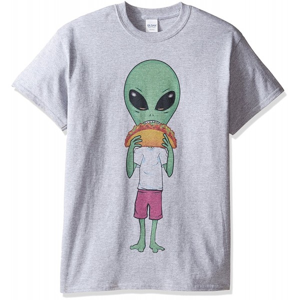 Freeze Alien T Shirt Sport Medium