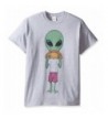 Freeze Alien T Shirt Sport Medium