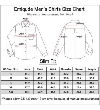 2018 New Men's Shirts Outlet Online