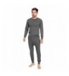 Rocky Thermal Underwear Smooth Charcoal