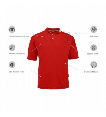 Discount Real Men's Polo Shirts Wholesale