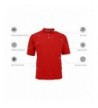 Discount Real Men's Polo Shirts Wholesale