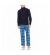 Intimo Mens Microfleece Pajama Sleep