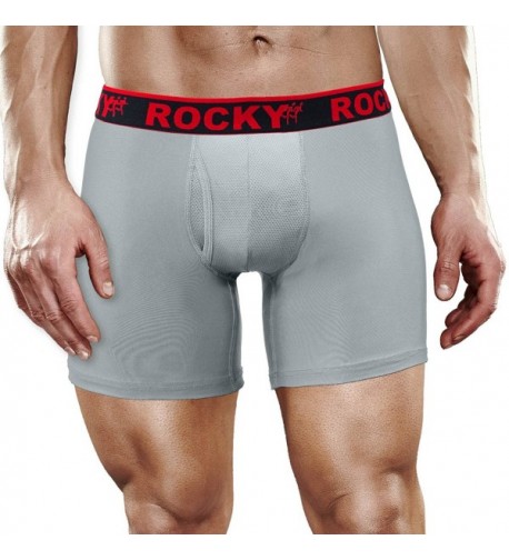 Rocky Performance Briefs Athletic Underwear