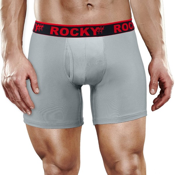 Rocky Performance Briefs Athletic Underwear