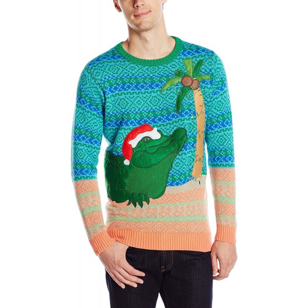Blizzard Bay Holiday Christmas Sweater