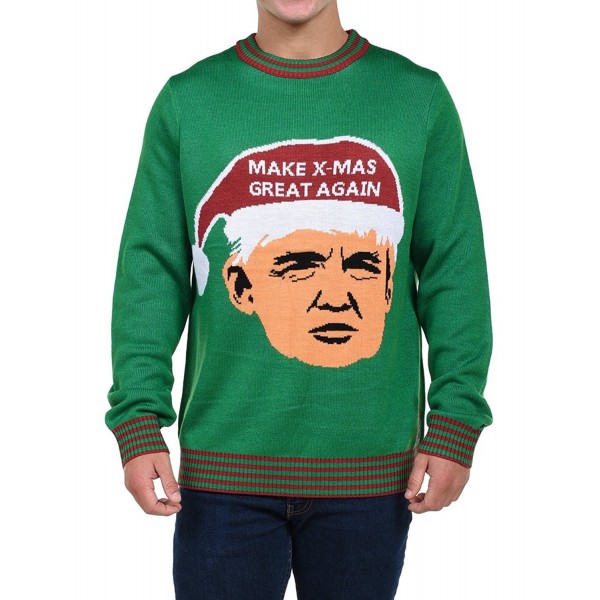 Tipsy Elves Christmas Great Sweater