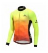 YIDUN Cycling Jersey Reflective Fluorescence