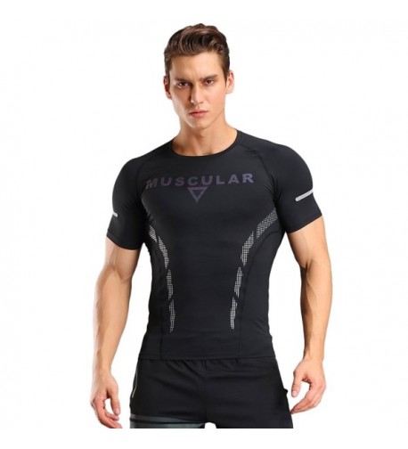 FITIBEST Athletic Compression Quick Dry Workout
