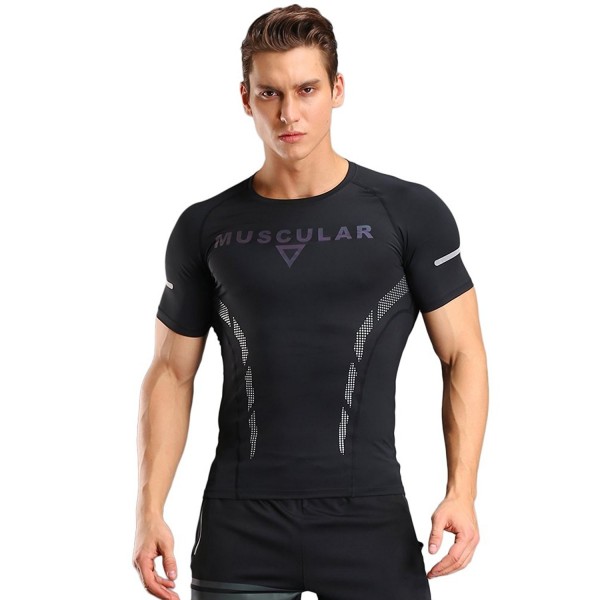 FITIBEST Athletic Compression Quick Dry Workout