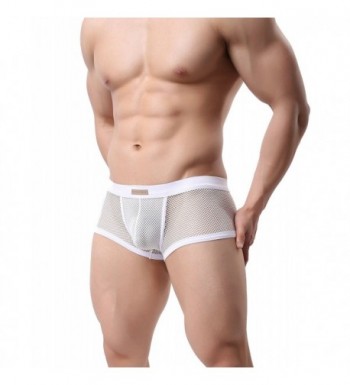 2018 New Men's Underwear Wholesale