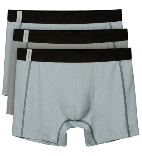 David Archy CleanCool Breathable Underwear