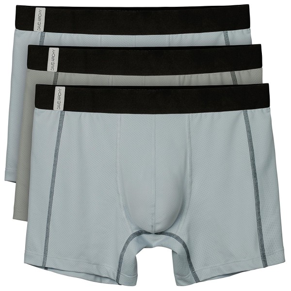 David Archy CleanCool Breathable Underwear