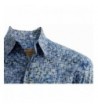 2018 New Men's Casual Button-Down Shirts On Sale