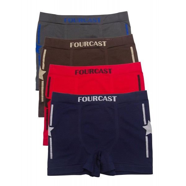 Fourcast Briefs Comfort Waistband Available