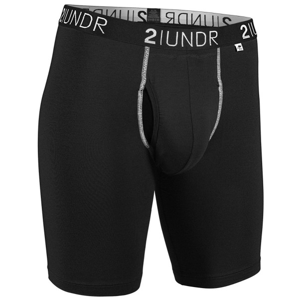 2UNDR Swing Boxers Underwear X Large