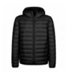Wantdo Hooded Packable Weight Jacket